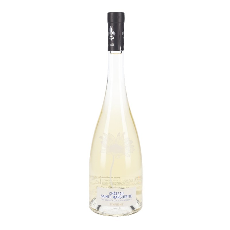 Symphonie Sainte Marguerite - Côtes de Provence Blanc   - Château Sainte Marguerite