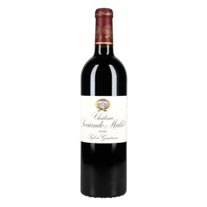 Château Sociando Mallet - AOP Haut Médoc 20221