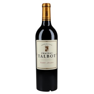 Château Talbot - Saint Julien