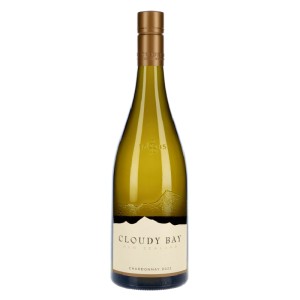 Marlborough Chardonnay 2022 Blanc - Cloudy Bay