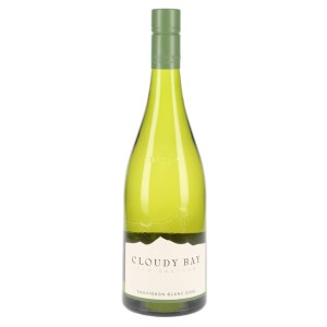 Marlborough Sauvignon Blanc 2025 - Cloudy Bay