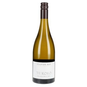 Marlborough Te Koko 2020 Blanc - Cloudy Bay