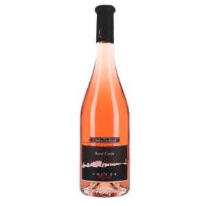 Chinon Rosé 2024 - Couly-Dutheil
