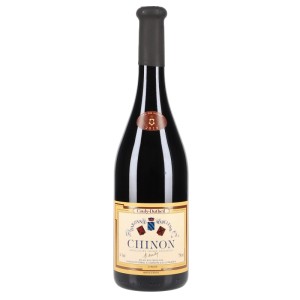 Baronnie Madeleine - Chinon Rouge 2019 - Couly-Dutheil