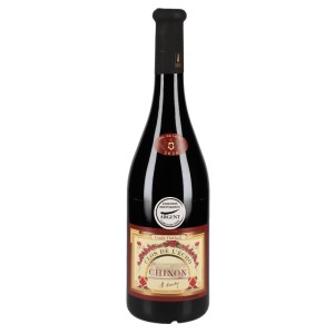 Clos De L'Echo - Chinon Rouge 2020 - Couly-Dutheil