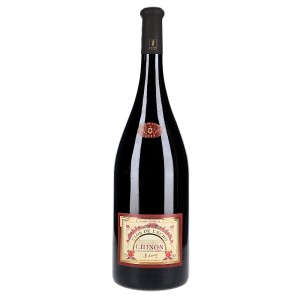 Magnum Clos De L'Echo - Chinon Rouge 2018 - Couly-Dutheil