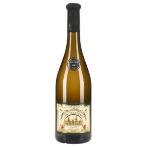 Les Chanteaux - Chinon Blanc 2023 - Couly-Dutheil