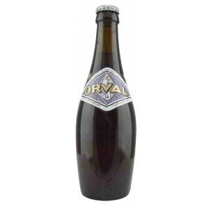 Orval 33 cl - Bière Trappiste