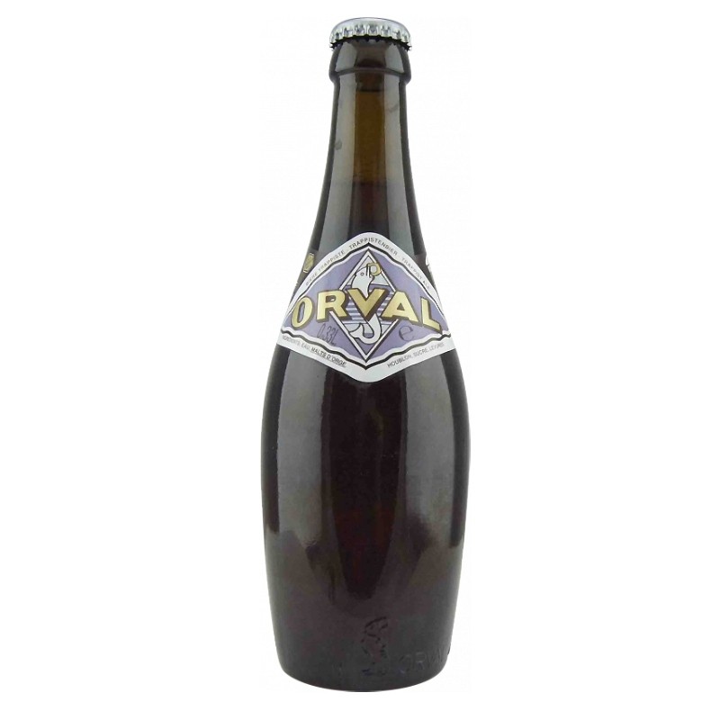 Orval 33 cl - Bière Trappiste