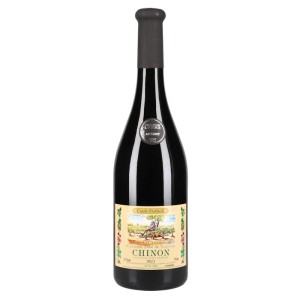 Les Gravières - Chinon Rouge 2023 - Couly-Dutheil