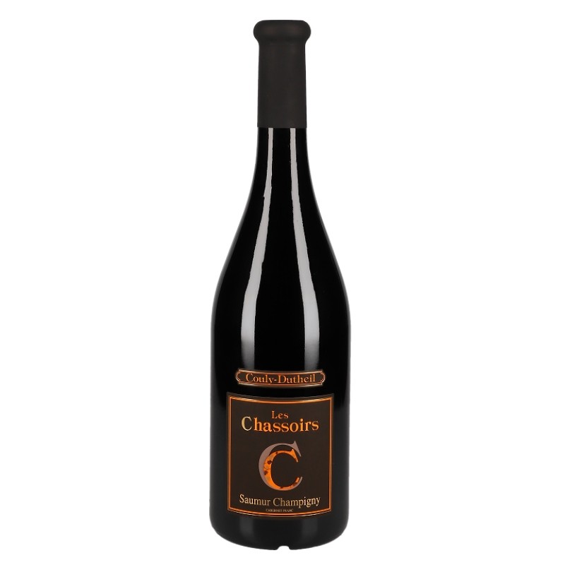Les Chassoirs - Saumur Champigny 2023 - Couly-Dutheil
