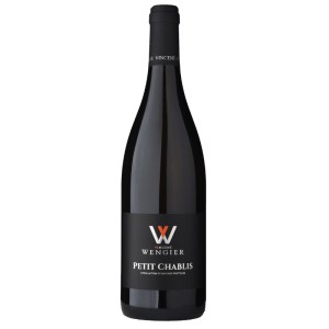 Vincent Wengier - Petit Chablis Blanc