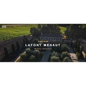 Château Lafont Menaut