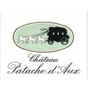Château Patache d'Aux