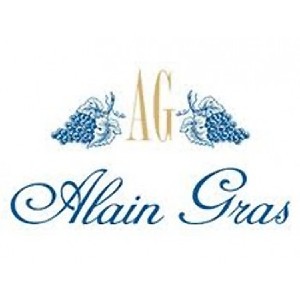 Domaine Alain Gras
