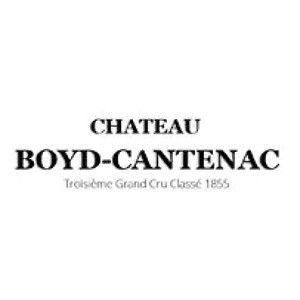 Château Boyd Cantenac