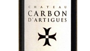 Château Carbon d'Artigues