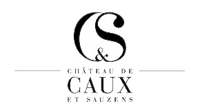 Château de Caux et Sauzens