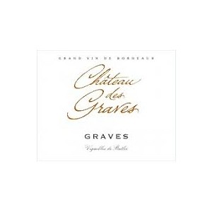 Château des Graves