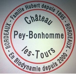 Château Peybonhomme les Tours
